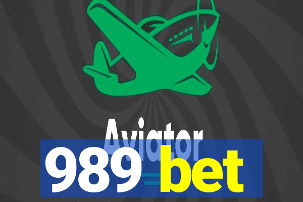 989 bet